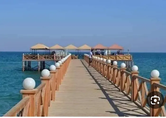 Marina Wadi Degla , Ain Sokhna Ain Sukhna