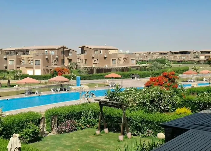 Marina Wadi Degla , Ain Sokhna * Ain Sukhna