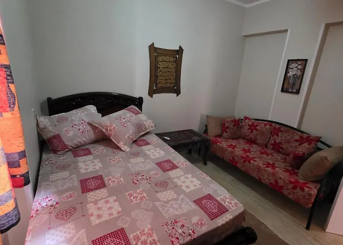 Apartment Marina Wadi Degla , Ain Sokhna Ain Sukhna