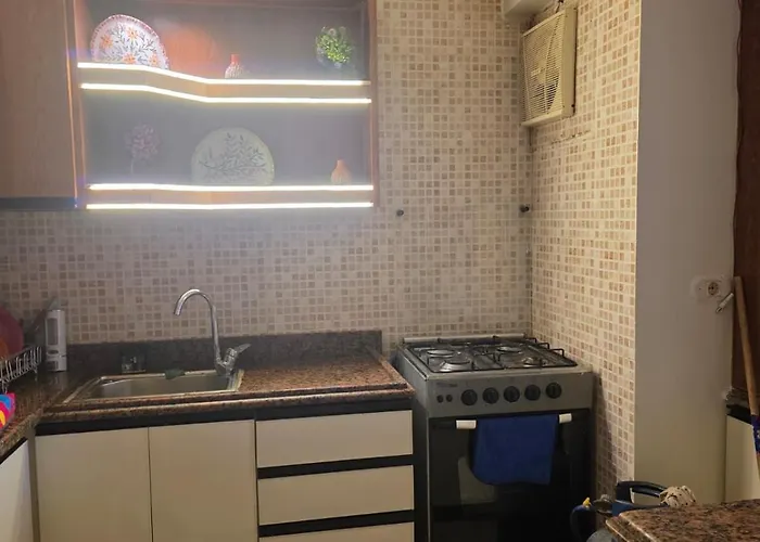 Marina Wadi Degla , Ain Sokhna Apartment Ain Sukhna
