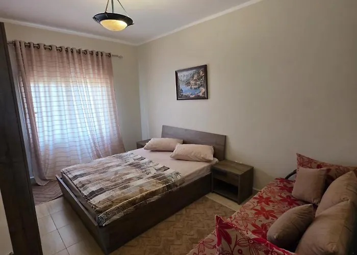Marina Wadi Degla , Ain Sokhna *