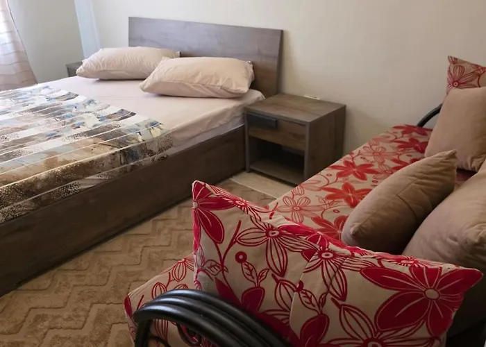 Apartment Marina Wadi Degla , Ain Sokhna Ain Sukhna