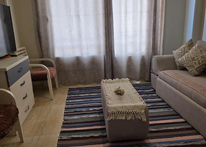 Apartment Marina Wadi Degla , Ain Sokhna