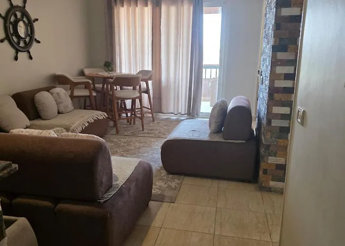 Apartment Marina Wadi Degla , Ain Sokhna