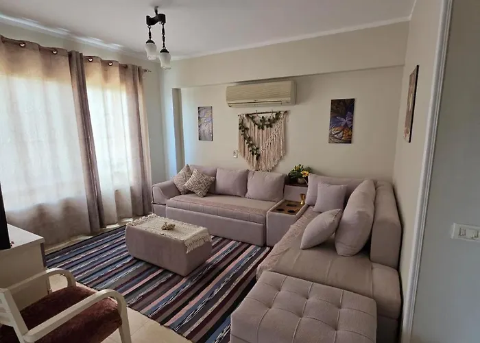 Marina Wadi Degla , Ain Sokhna *
