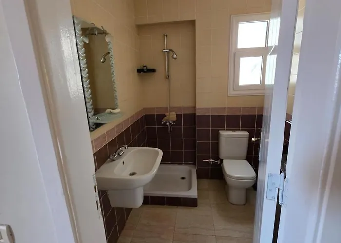 Apartment Marina Wadi Degla , Ain Sokhna *
