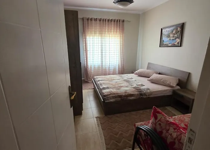 Apartment Marina Wadi Degla , Ain Sokhna *